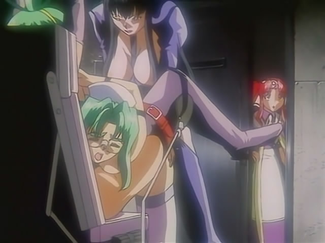 Hentai Reviews M E M Lost Virginity Screenshots