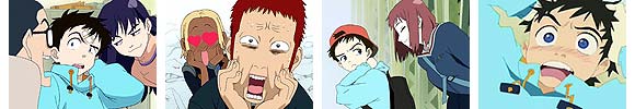 FLCL