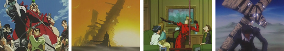 Trigun