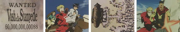 Trigun