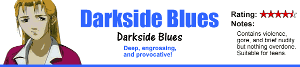 Darkside Blues