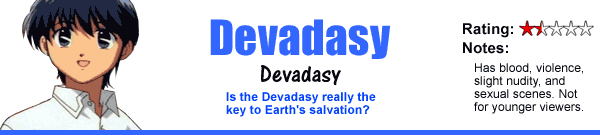 Devadasy