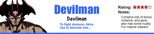 Devilman