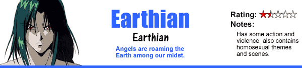 Earthian