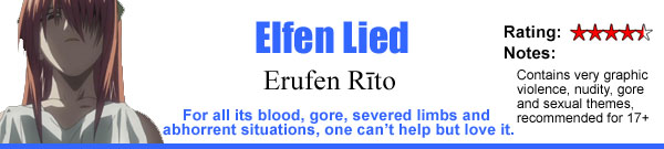Elfen Lied