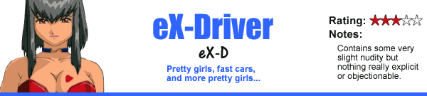 eX-Driver
