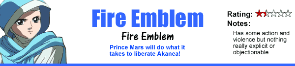 Fire Emblem