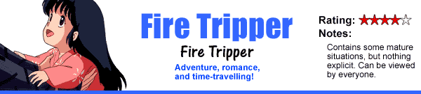 Fire Tripper