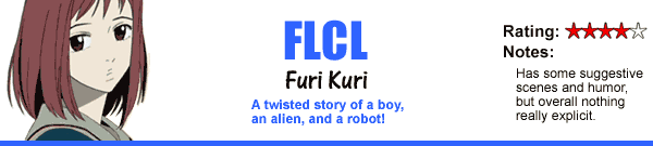 FLCL