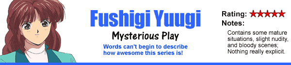 Fushigi Yuugi (TV)