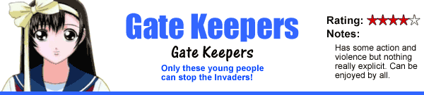 Gate Keepers