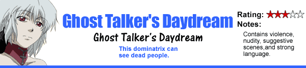 Ghost Talker's Daydream