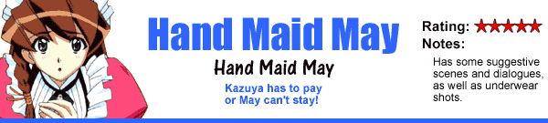 Hand Maid May
