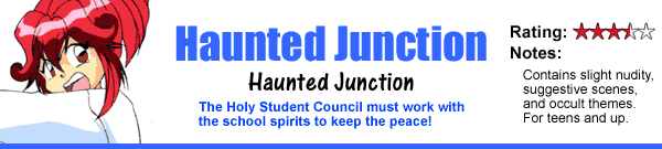 Haunted Junction