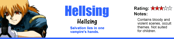 Hellsing (TV)