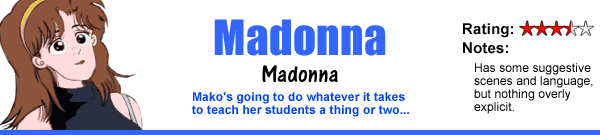 Madonna