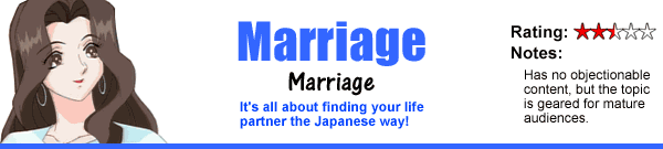 Marriage