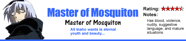 Master of Mosquiton