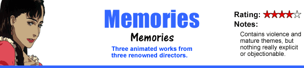 Memories