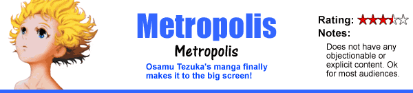 Metropolis