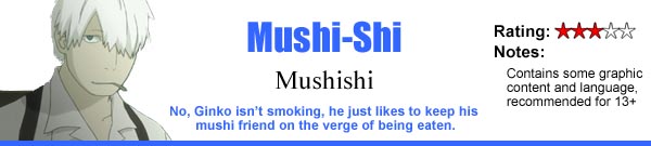 Mushi-shi