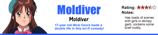 Moldiver