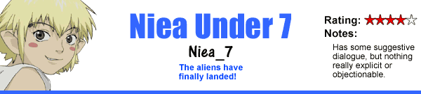 Niea Under 7