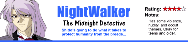 NightWalker
