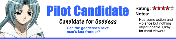 Pilot Candidate