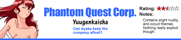 Phantom Quest Corp.