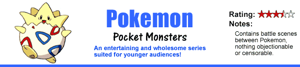 Pokemon
