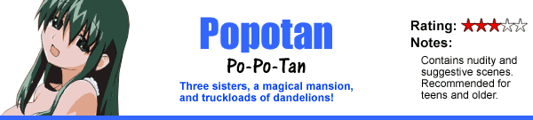Popotan