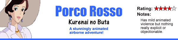 Porco Rosso
