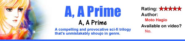 A, A Prime