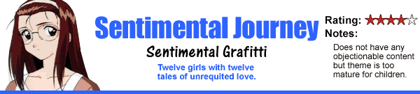 Sentimental Journey