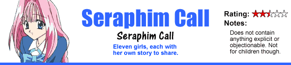 Seraphim Call