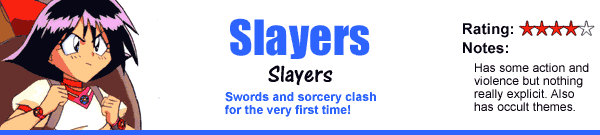 Slayers