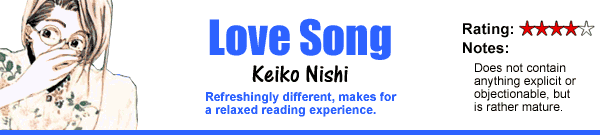 Love Song