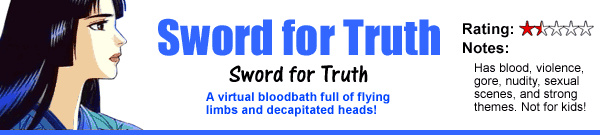 Sword for Truth
