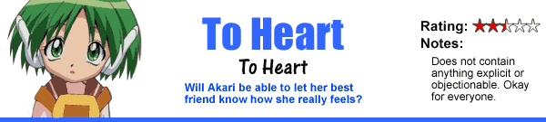 To Heart