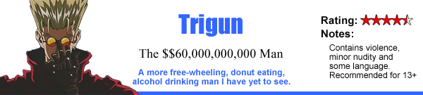 Trigun