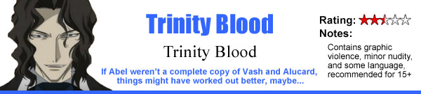 Trinity Blood