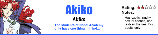 Akiko