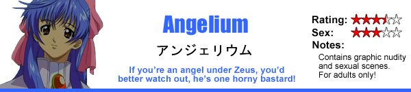 Angelium