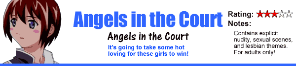 Angels in the Court