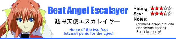 Beat Angel Escalayer