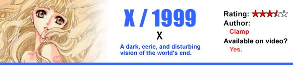 X / 1999