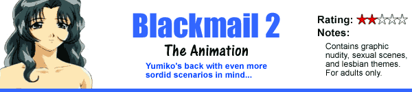 Blackmail 2
