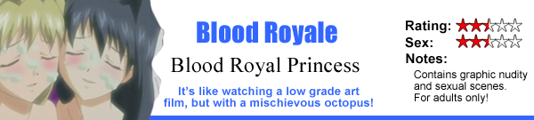 Blood Royale