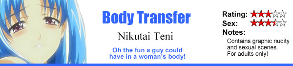 Body Transfer